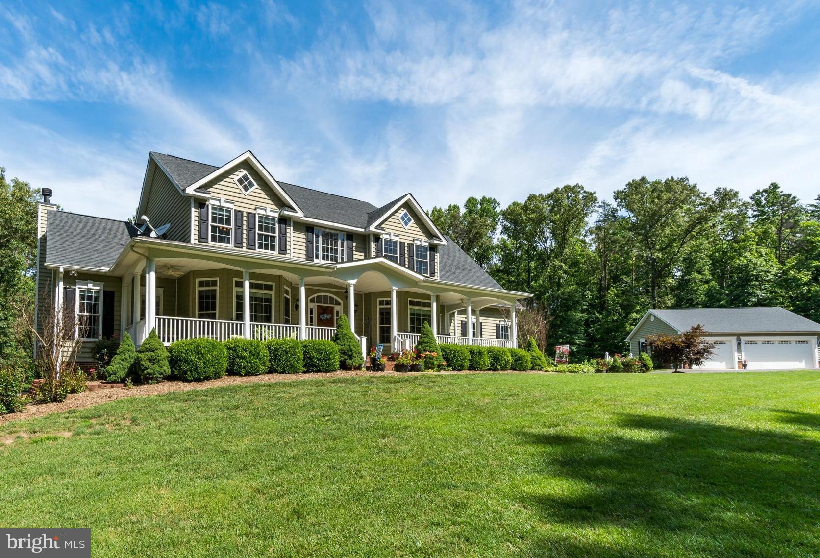 OLDE MEADOW - Residential