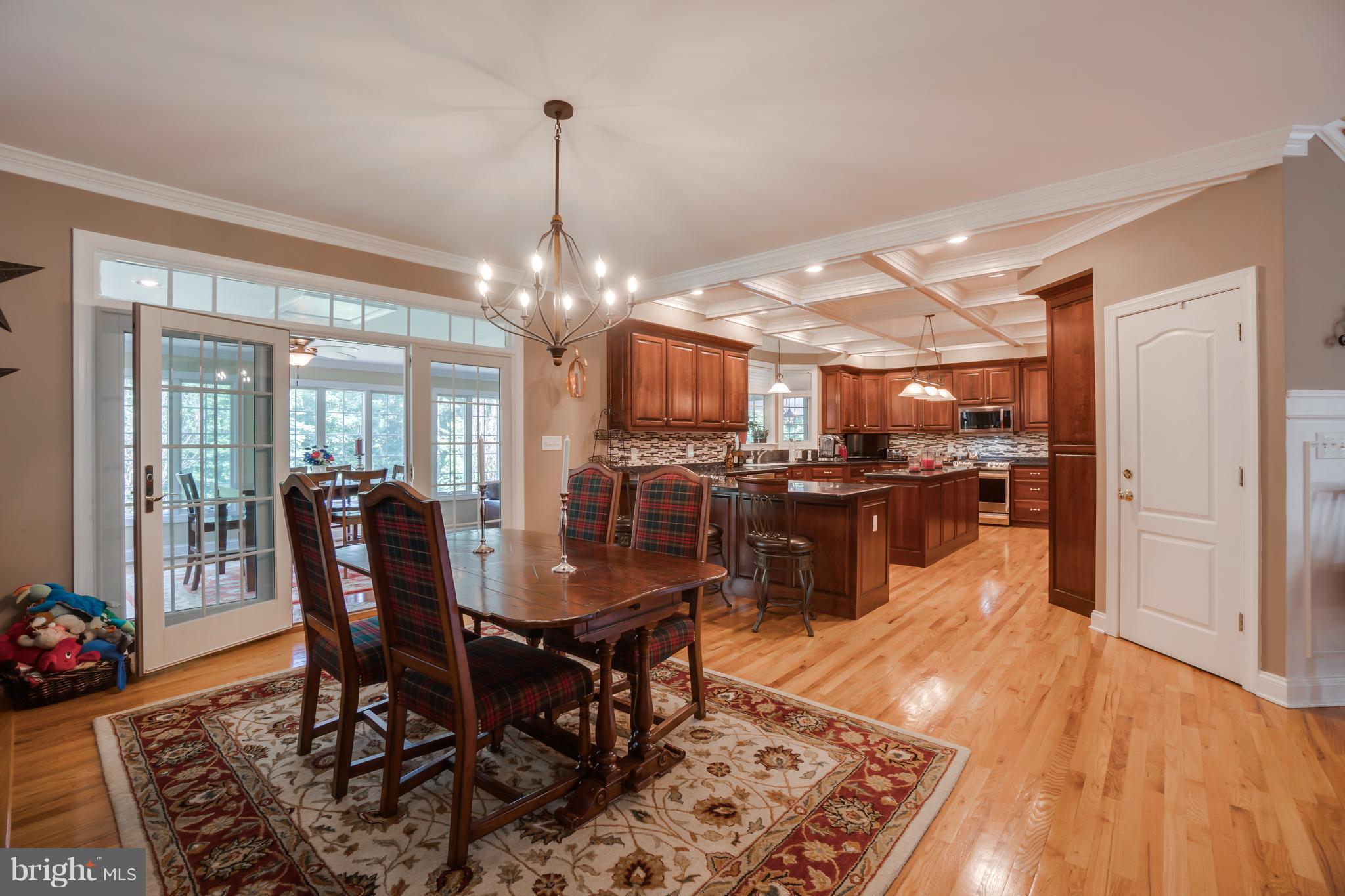 OLDE MEADOW - Residential