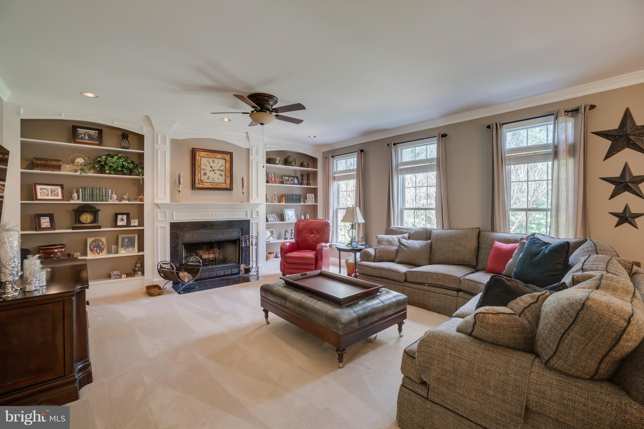 OLDE MEADOW - Residential