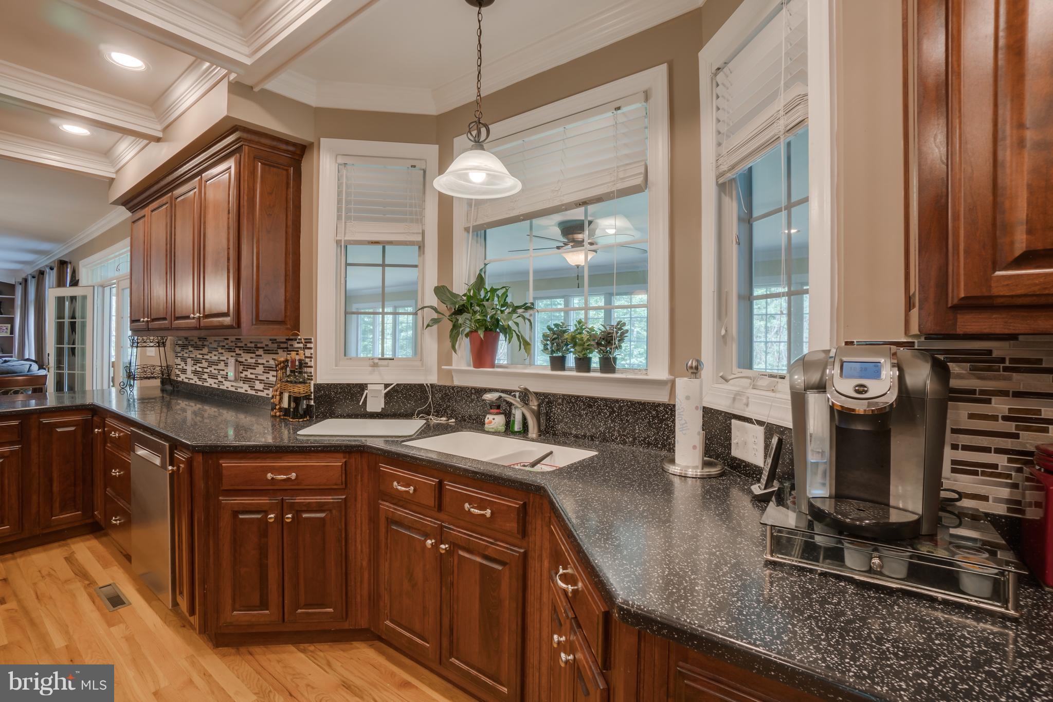 OLDE MEADOW - Residential