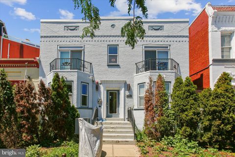 3404 13TH STREET NW 102 WASHINGTON DC 20010