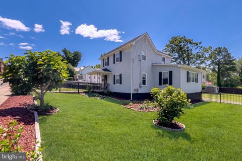 63 MADISON STREET WARRENTON VA 20186