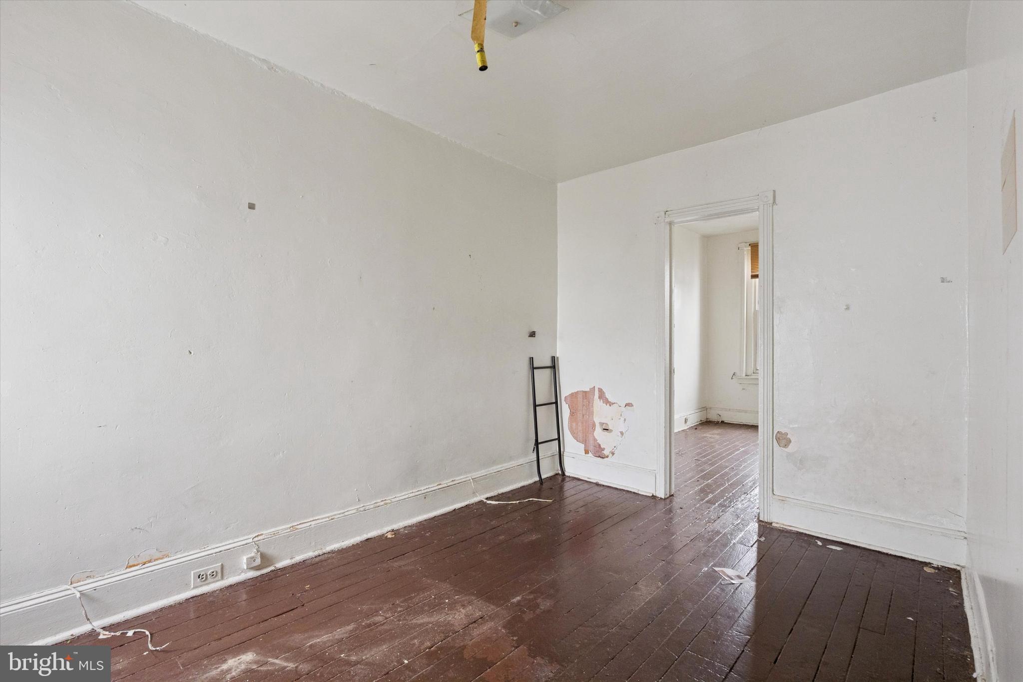 PHILADELPHIA (NORTH) - Residential