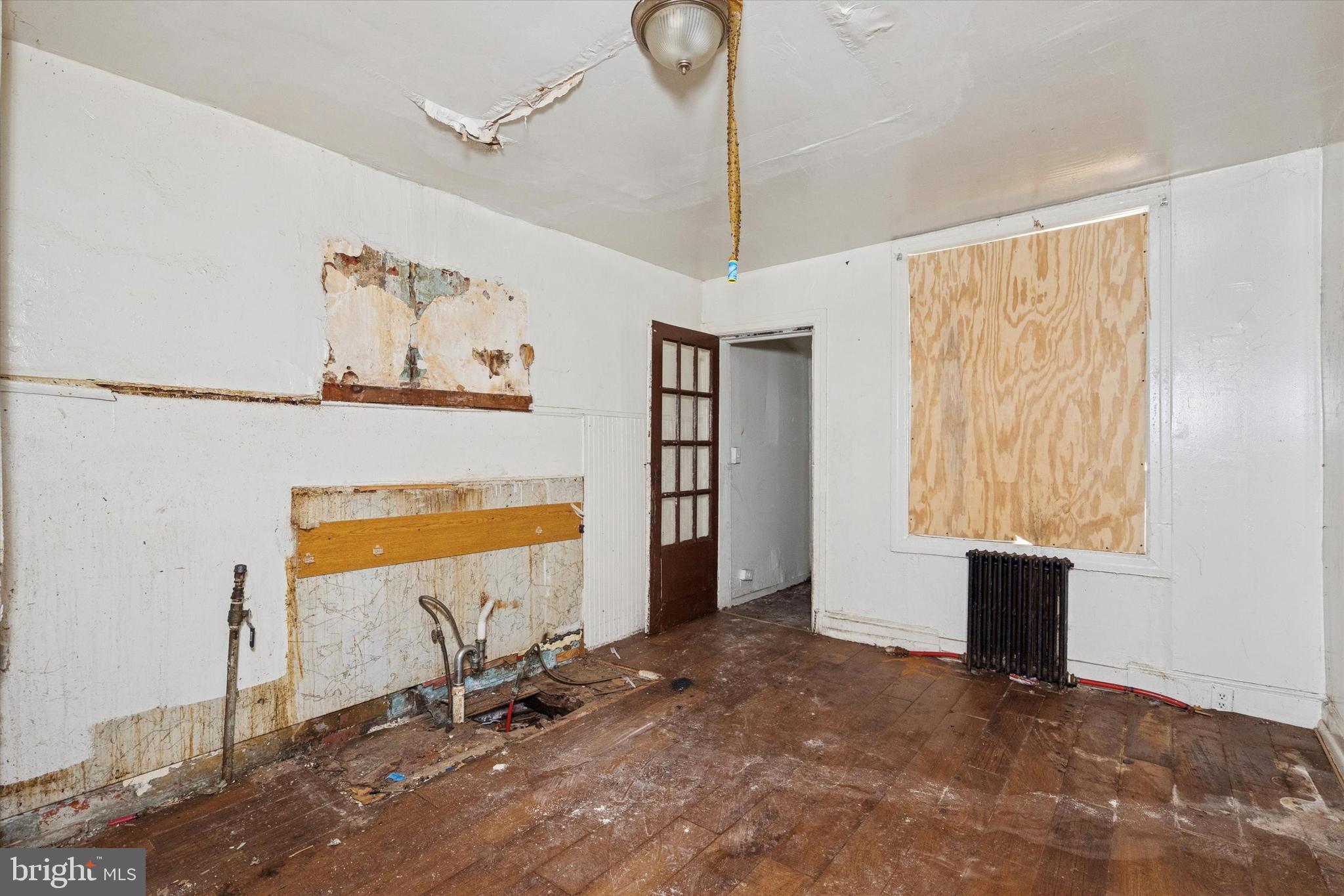 PHILADELPHIA (NORTH) - Residential