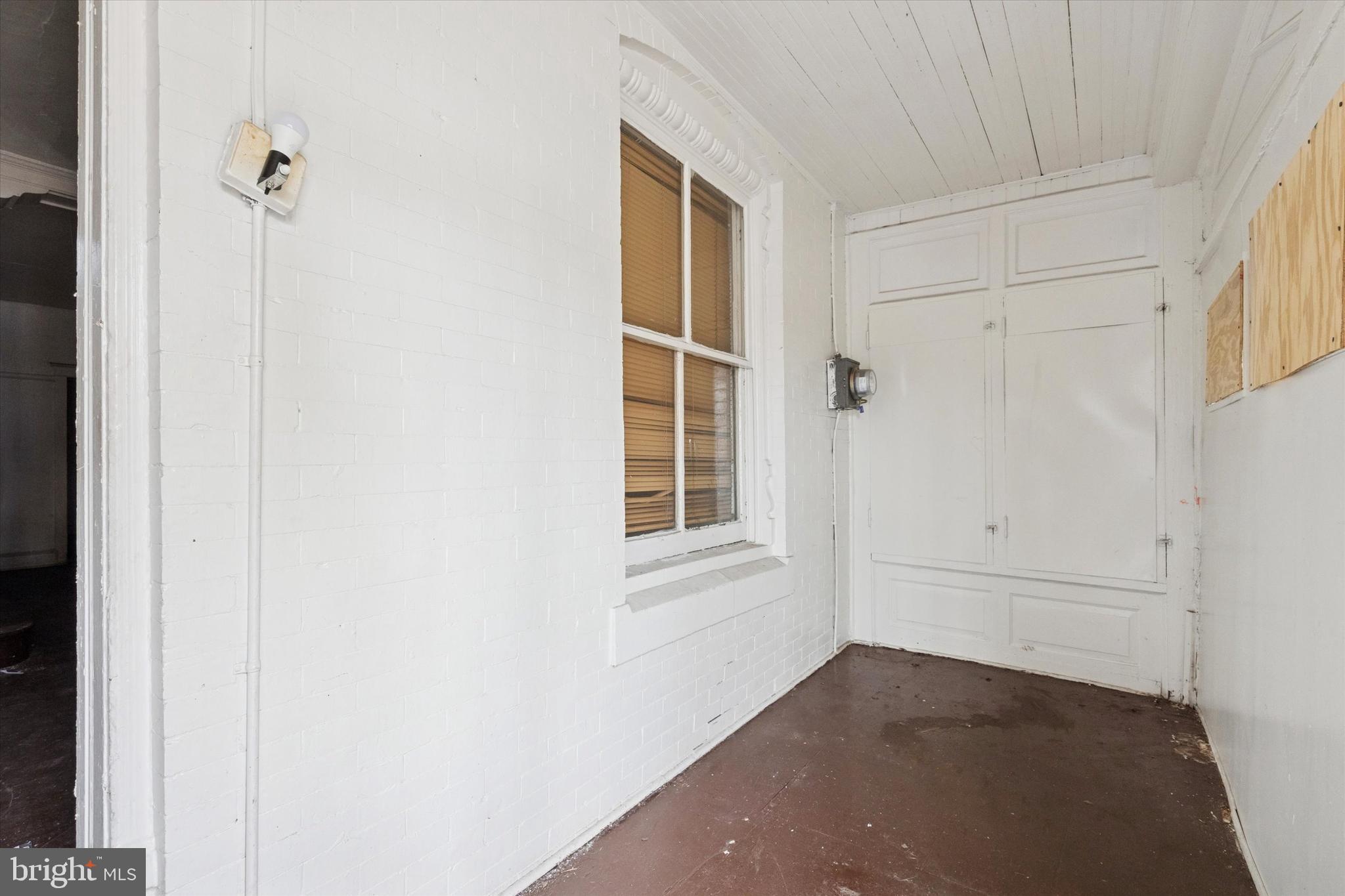 PHILADELPHIA (NORTH) - Residential