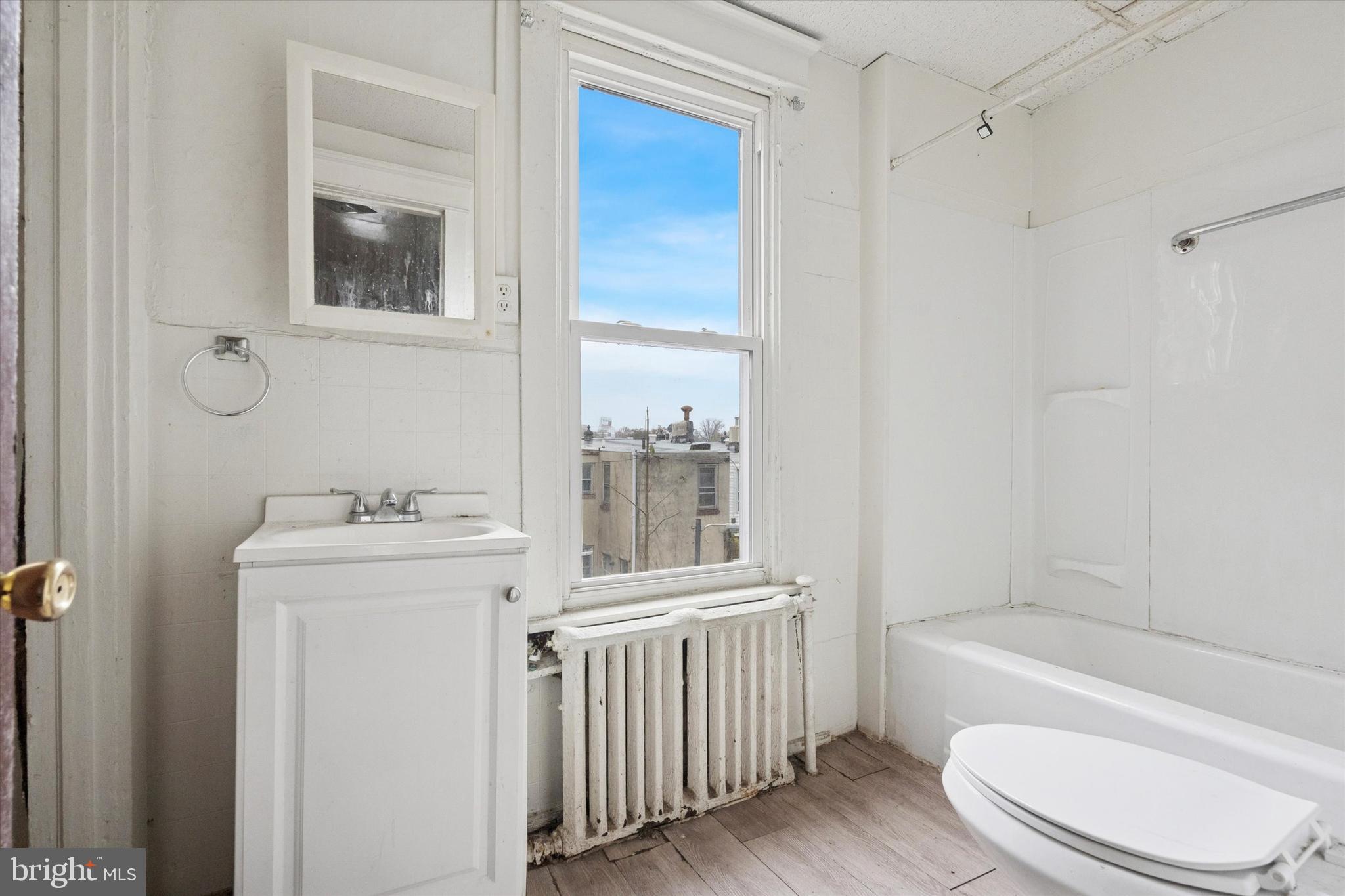 PHILADELPHIA (NORTH) - Residential