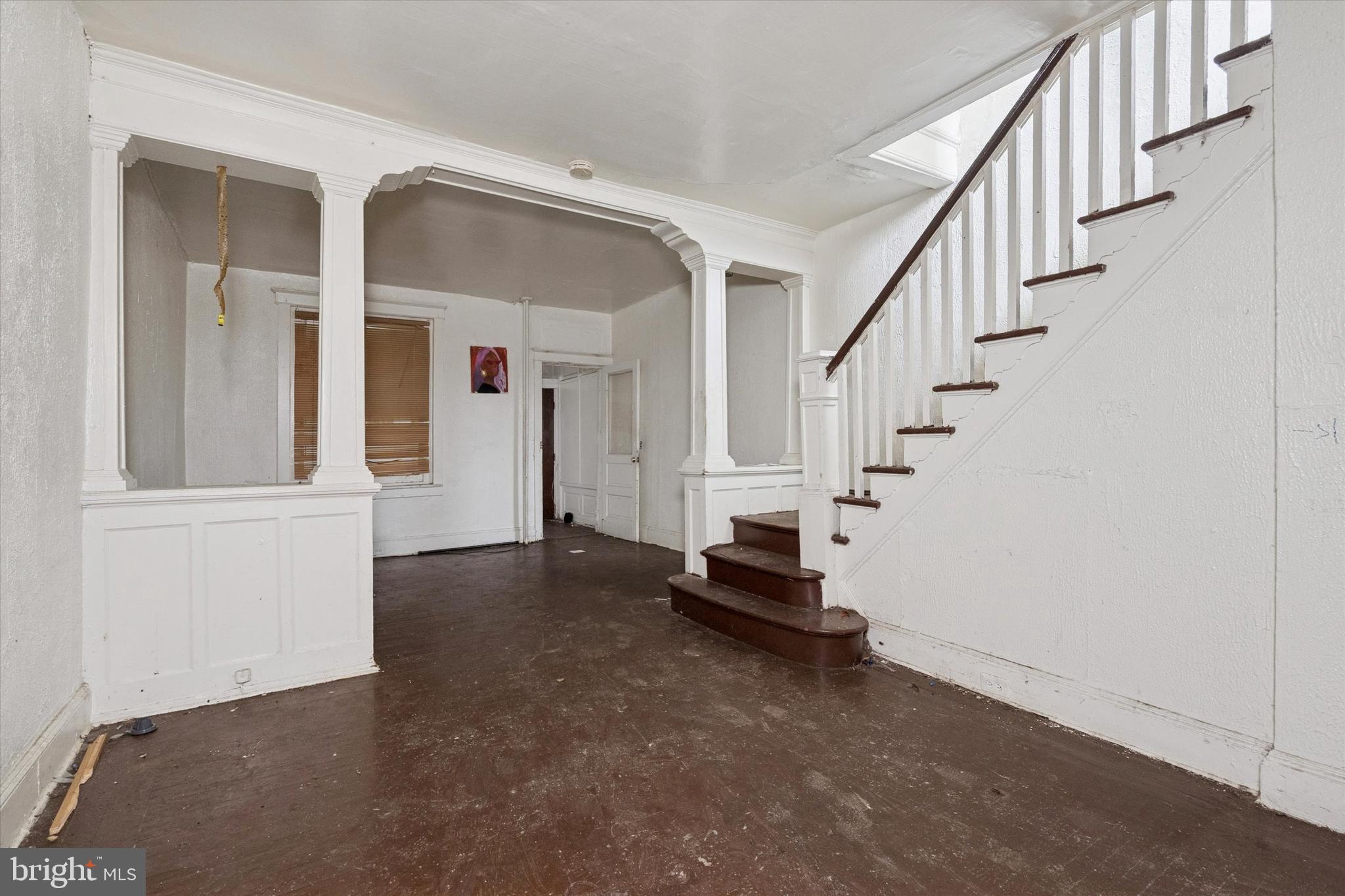 PHILADELPHIA (NORTH) - Residential