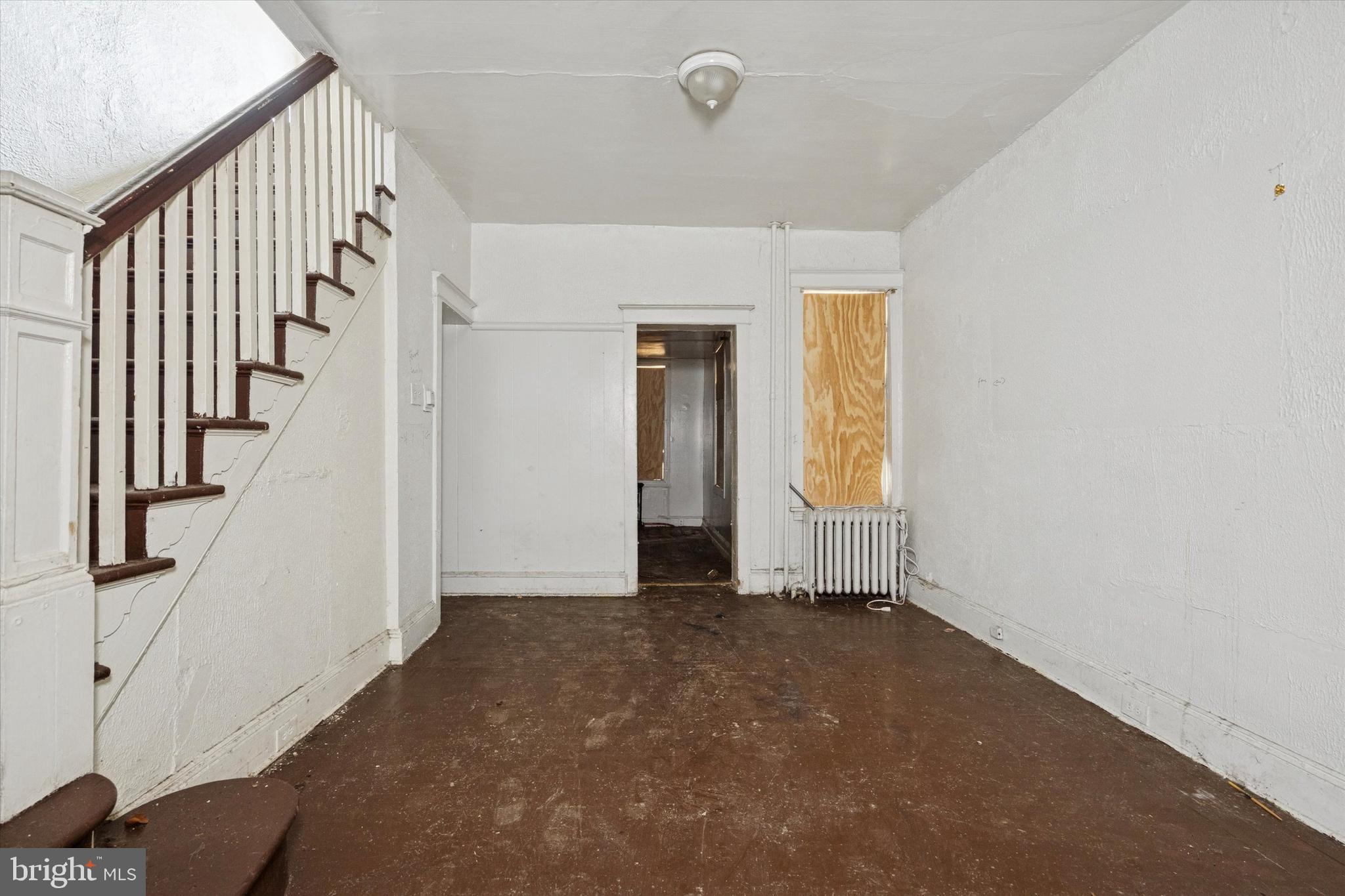 PHILADELPHIA (NORTH) - Residential