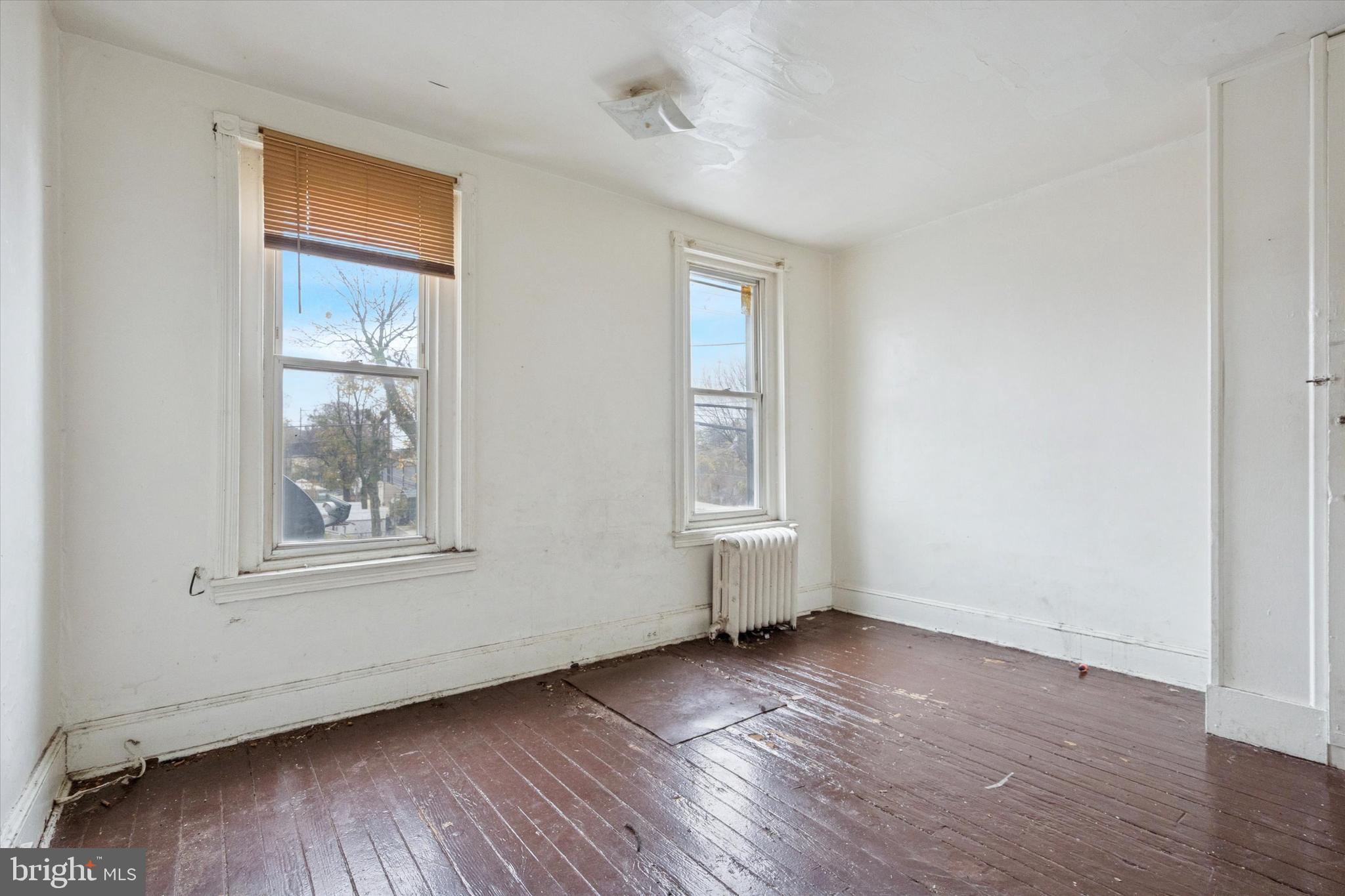 PHILADELPHIA (NORTH) - Residential