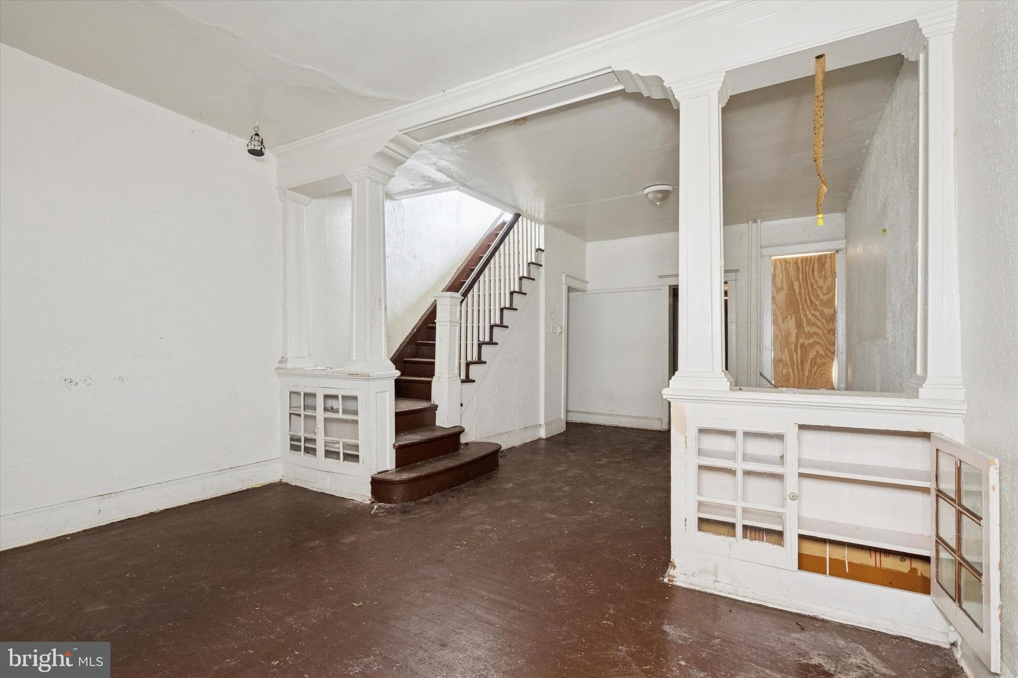 PHILADELPHIA (NORTH) - Residential