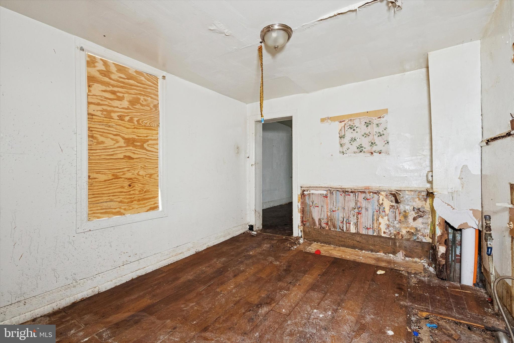 PHILADELPHIA (NORTH) - Residential