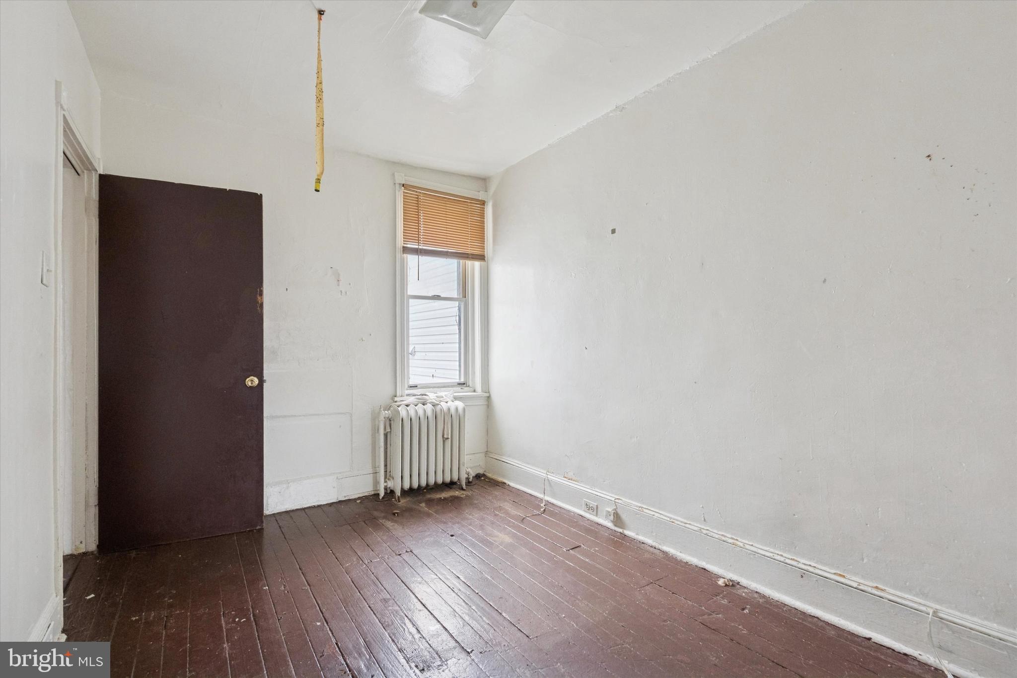 PHILADELPHIA (NORTH) - Residential