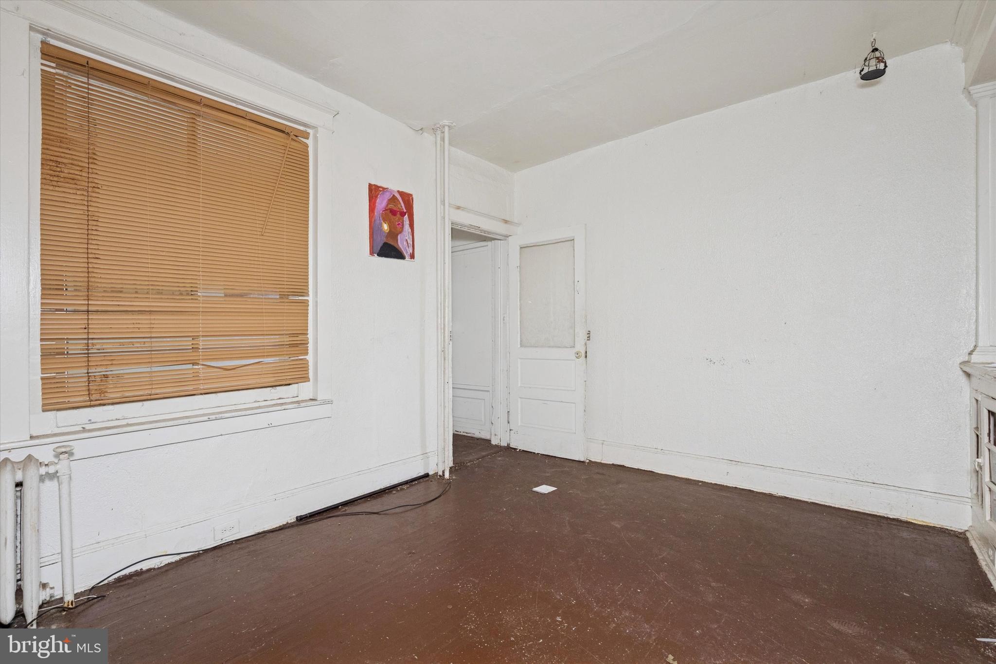 PHILADELPHIA (NORTH) - Residential