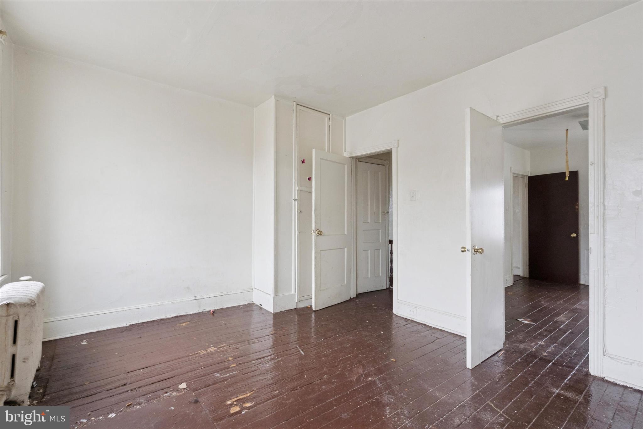 PHILADELPHIA (NORTH) - Residential