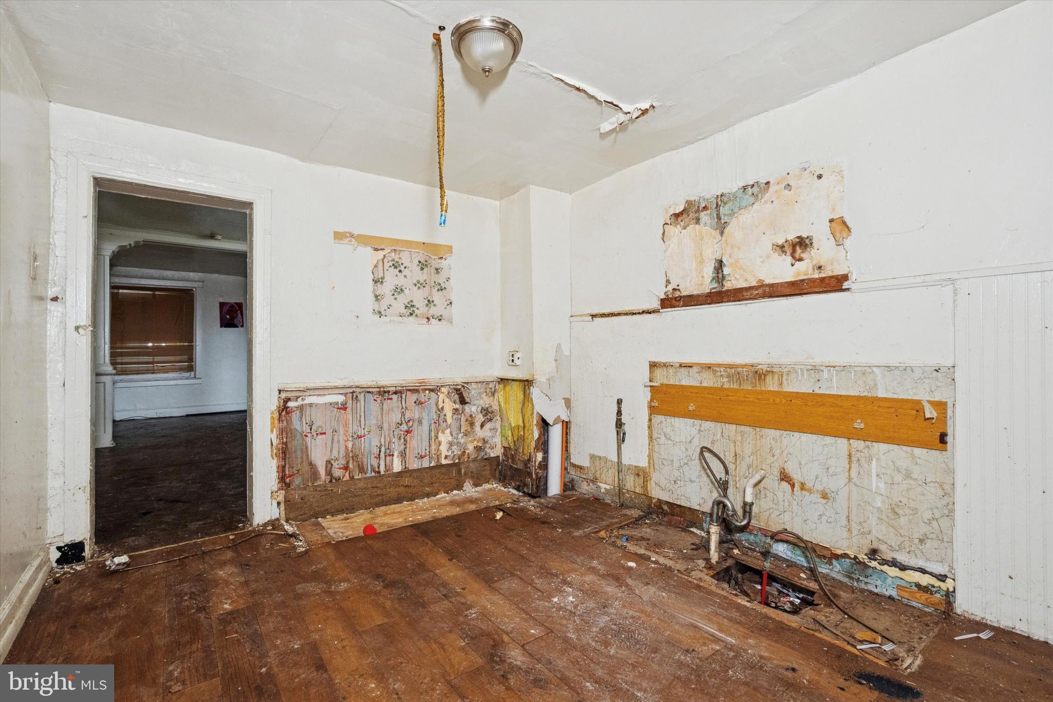 PHILADELPHIA (NORTH) - Residential