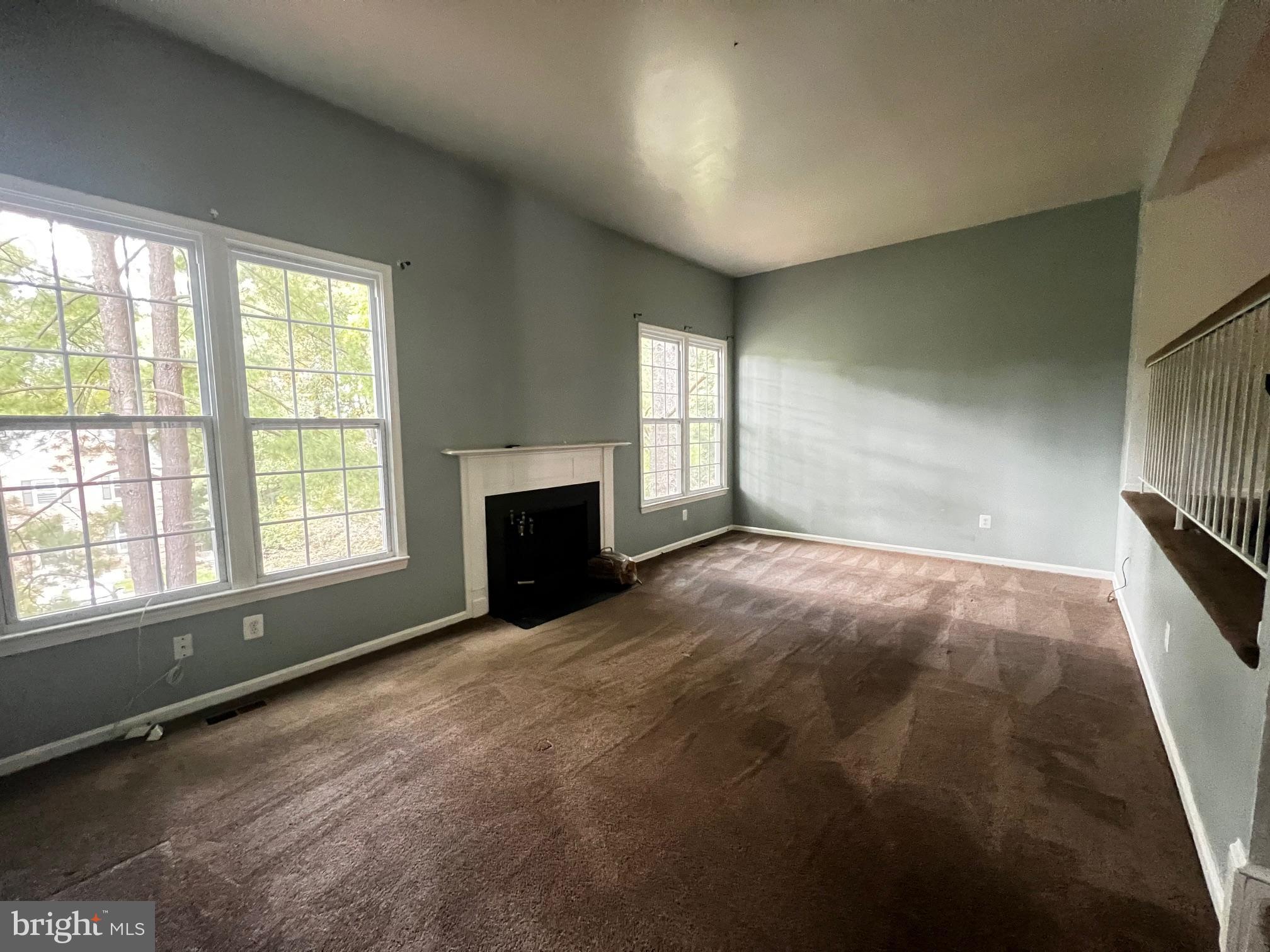 SHADY GROVE VILLAGE - Residential