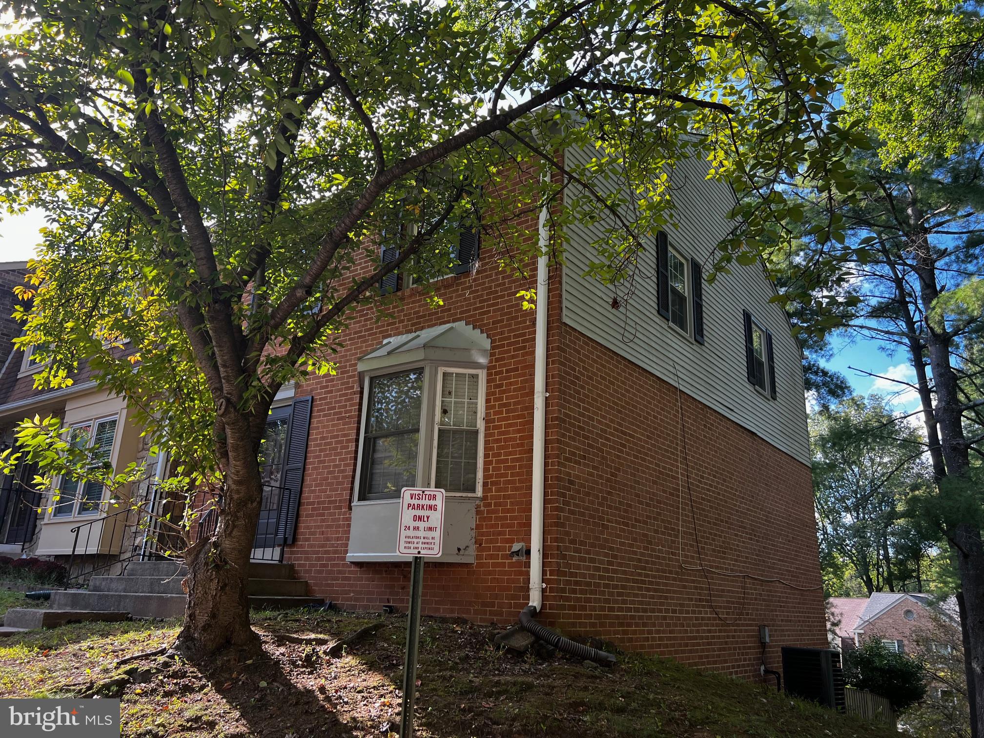 SHADY GROVE VILLAGE - Residential