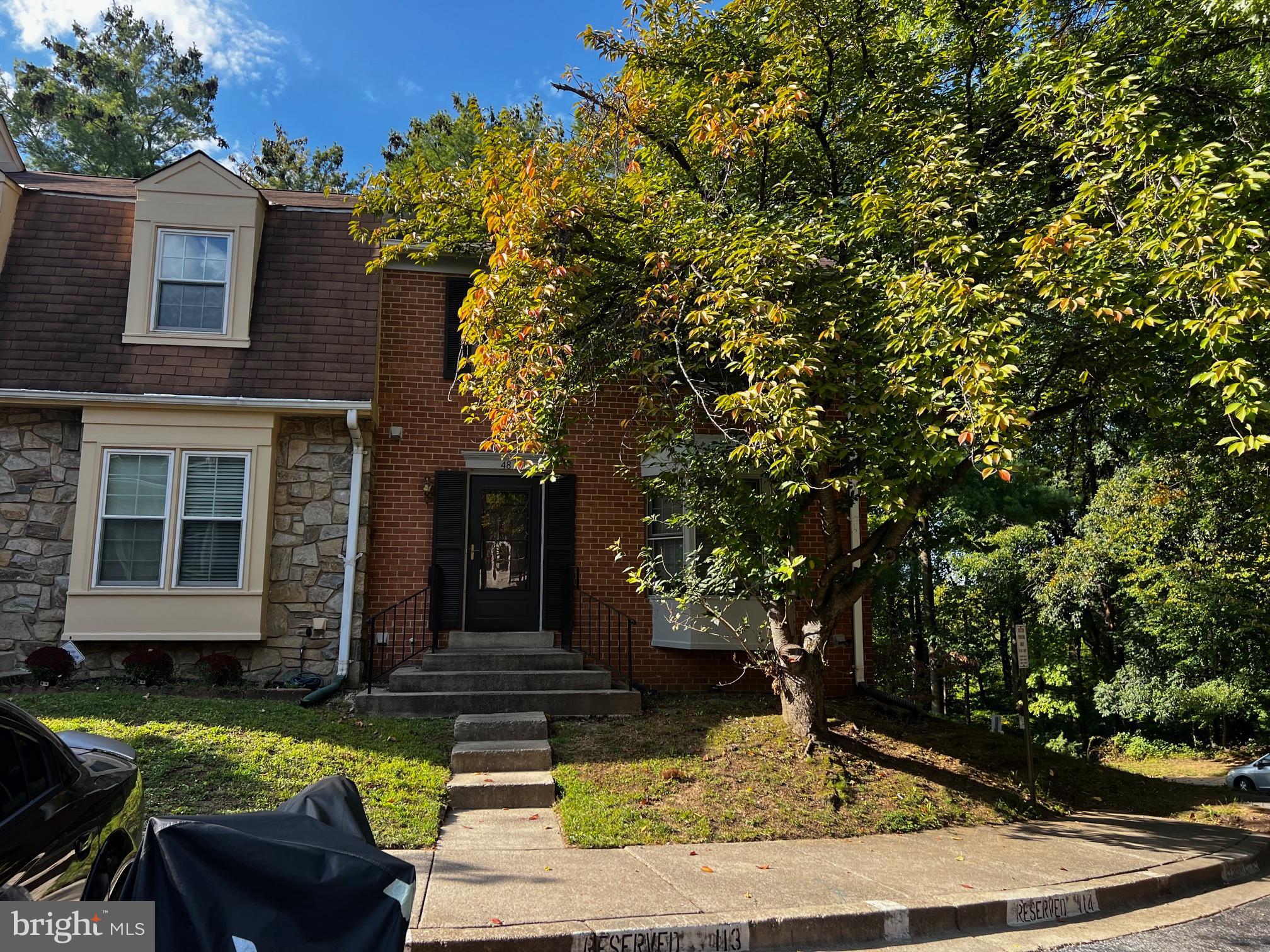 SHADY GROVE VILLAGE - Residential