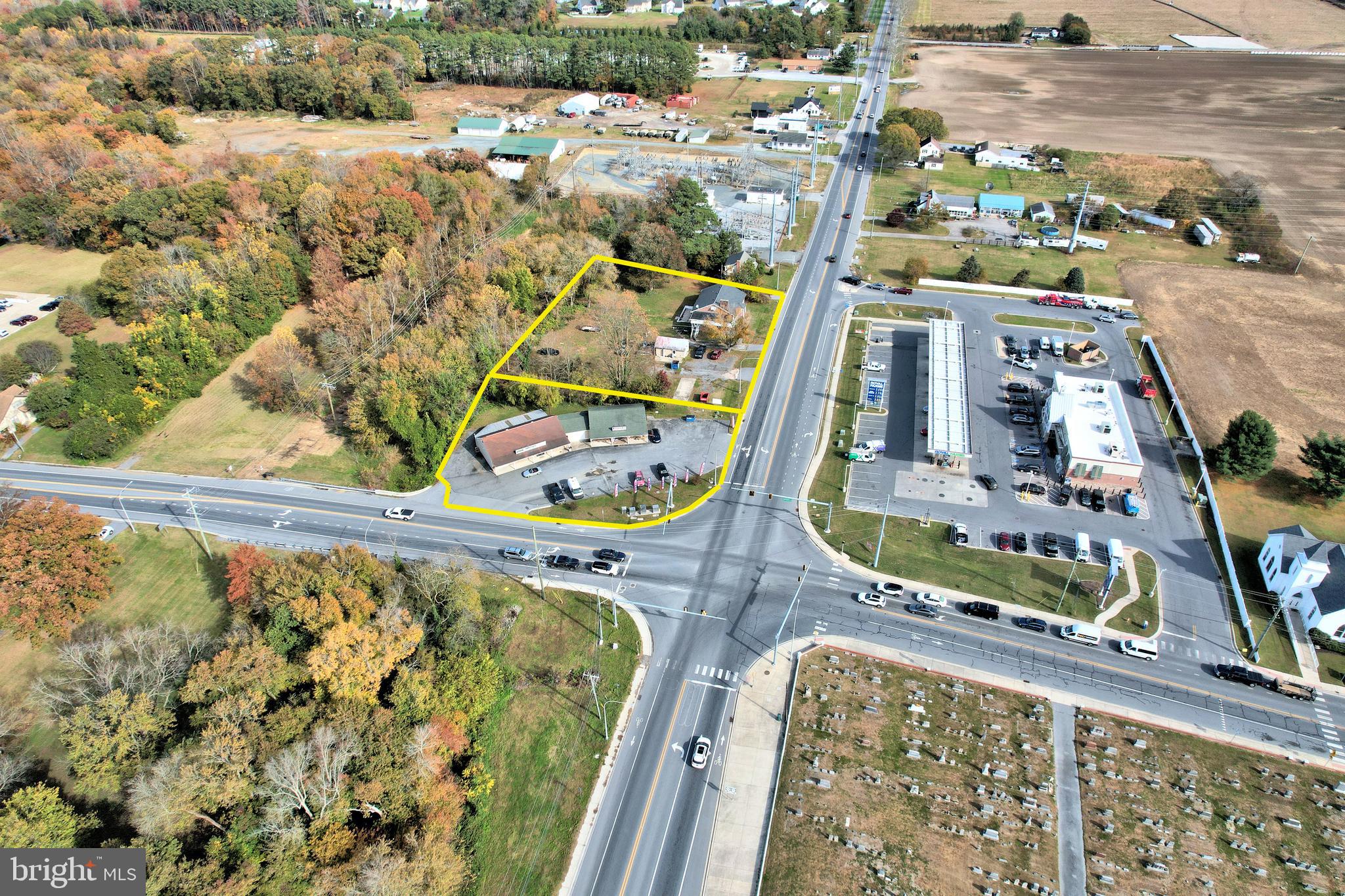 26473 LEWES GEORGETOWN HIGHWAY