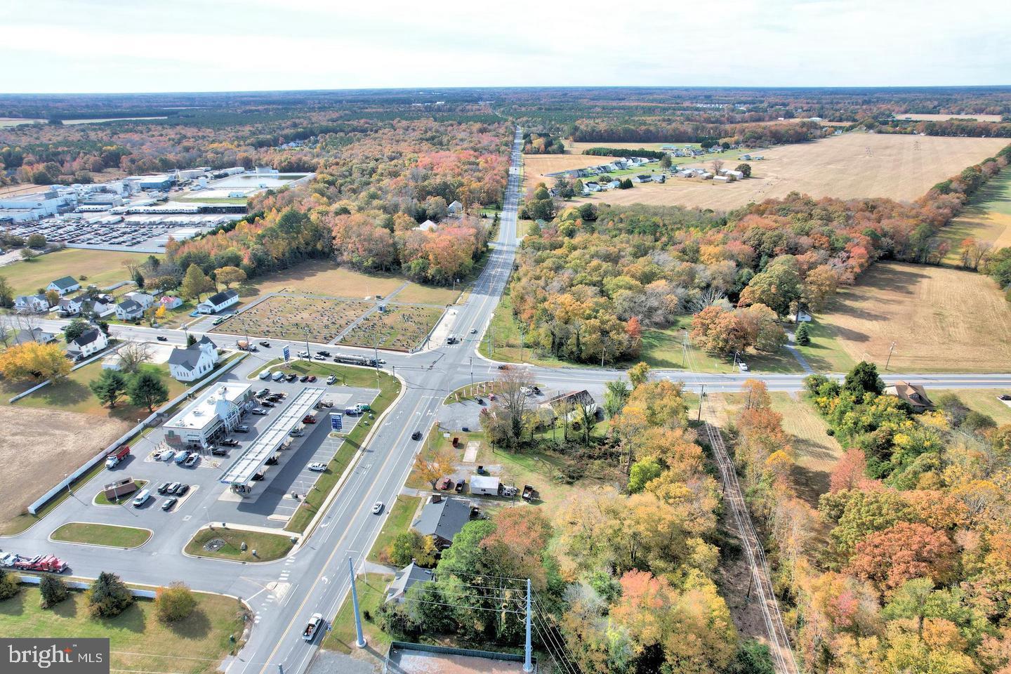 26473 LEWES GEORGETOWN HIGHWAY