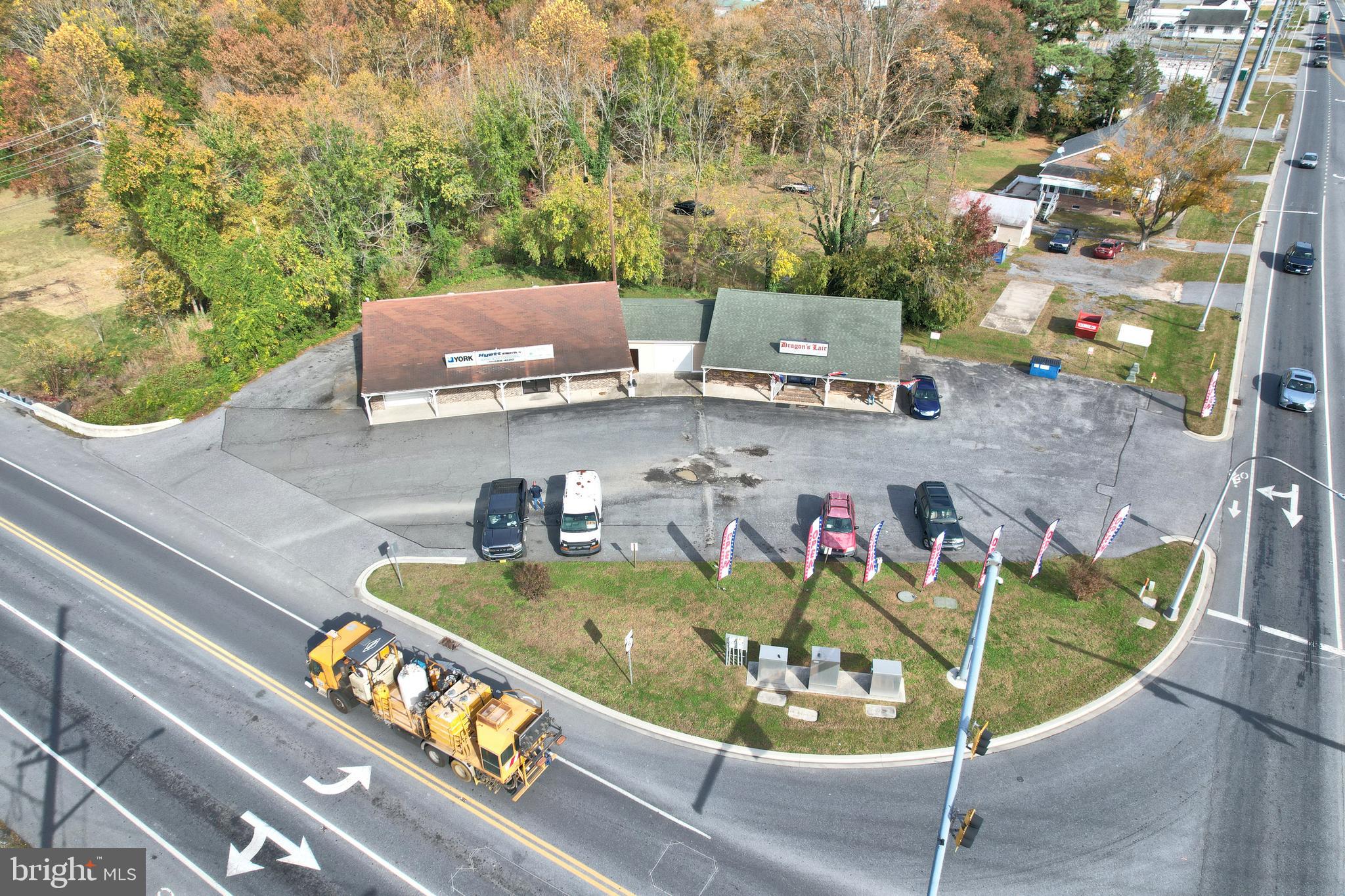 26473 LEWES GEORGETOWN HIGHWAY