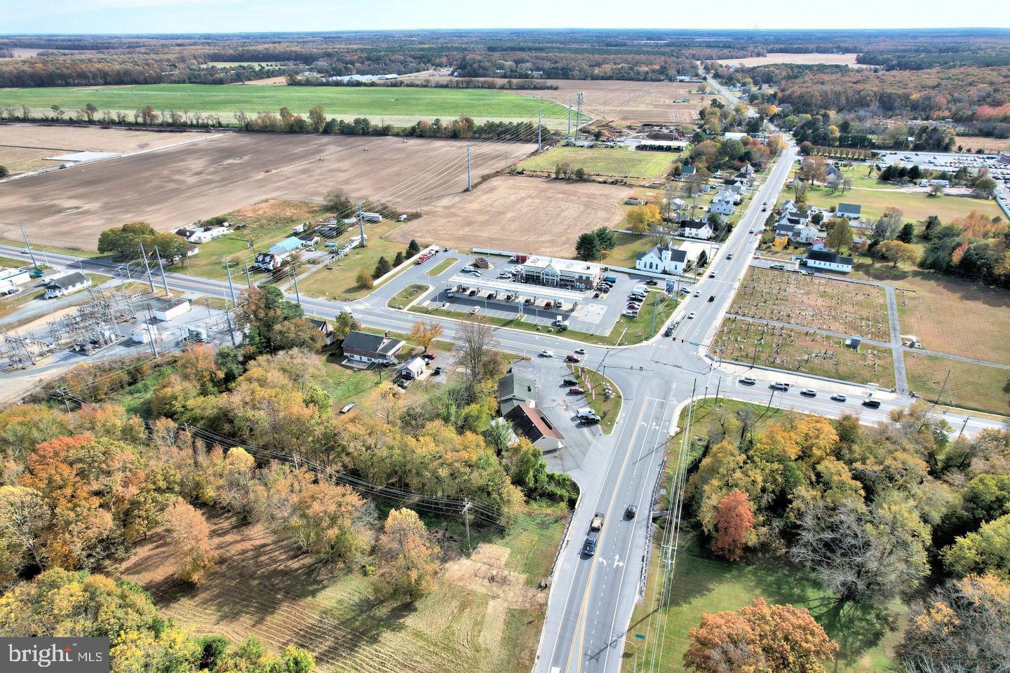 26473 LEWES GEORGETOWN HIGHWAY