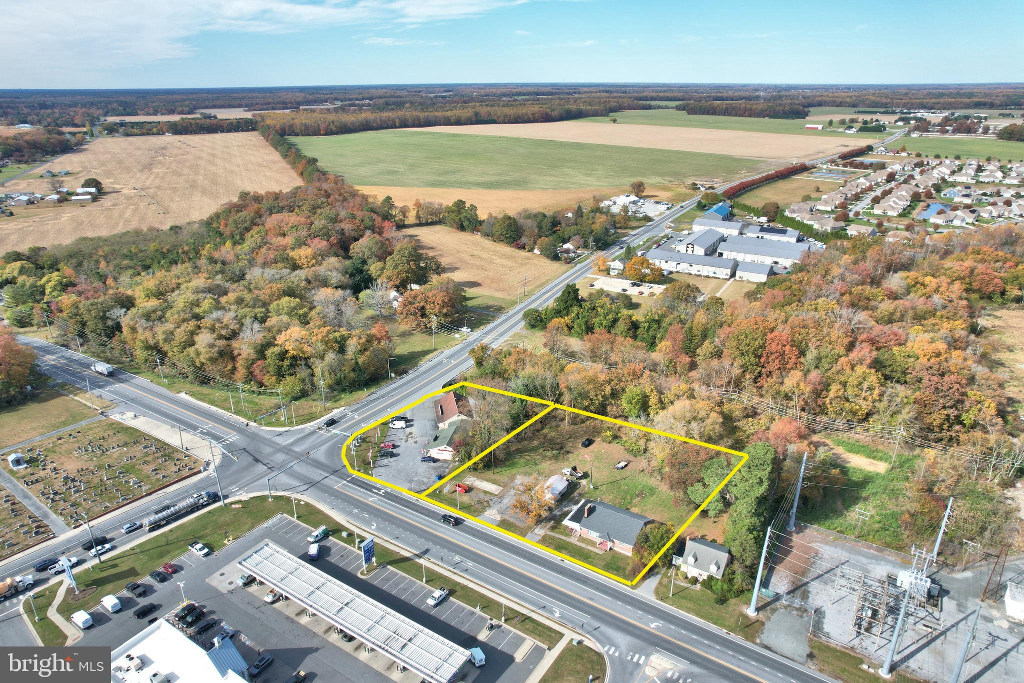 26473 LEWES GEORGETOWN HIGHWAY