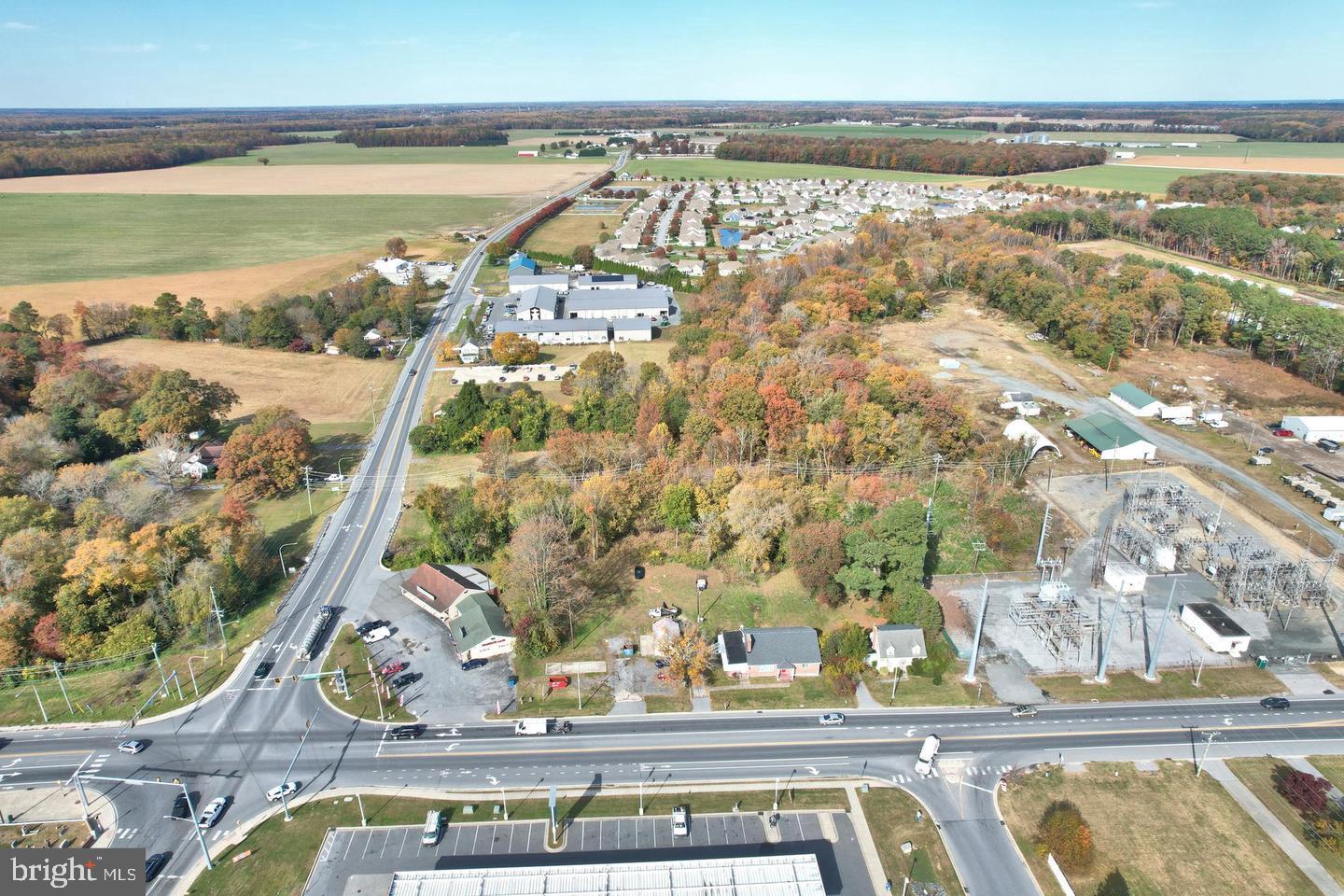 26473 LEWES GEORGETOWN HIGHWAY