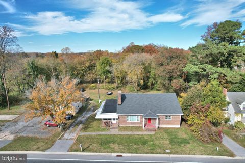 26473 LEWES GEORGETOWN HIGHWAY HARBESON DE 19951