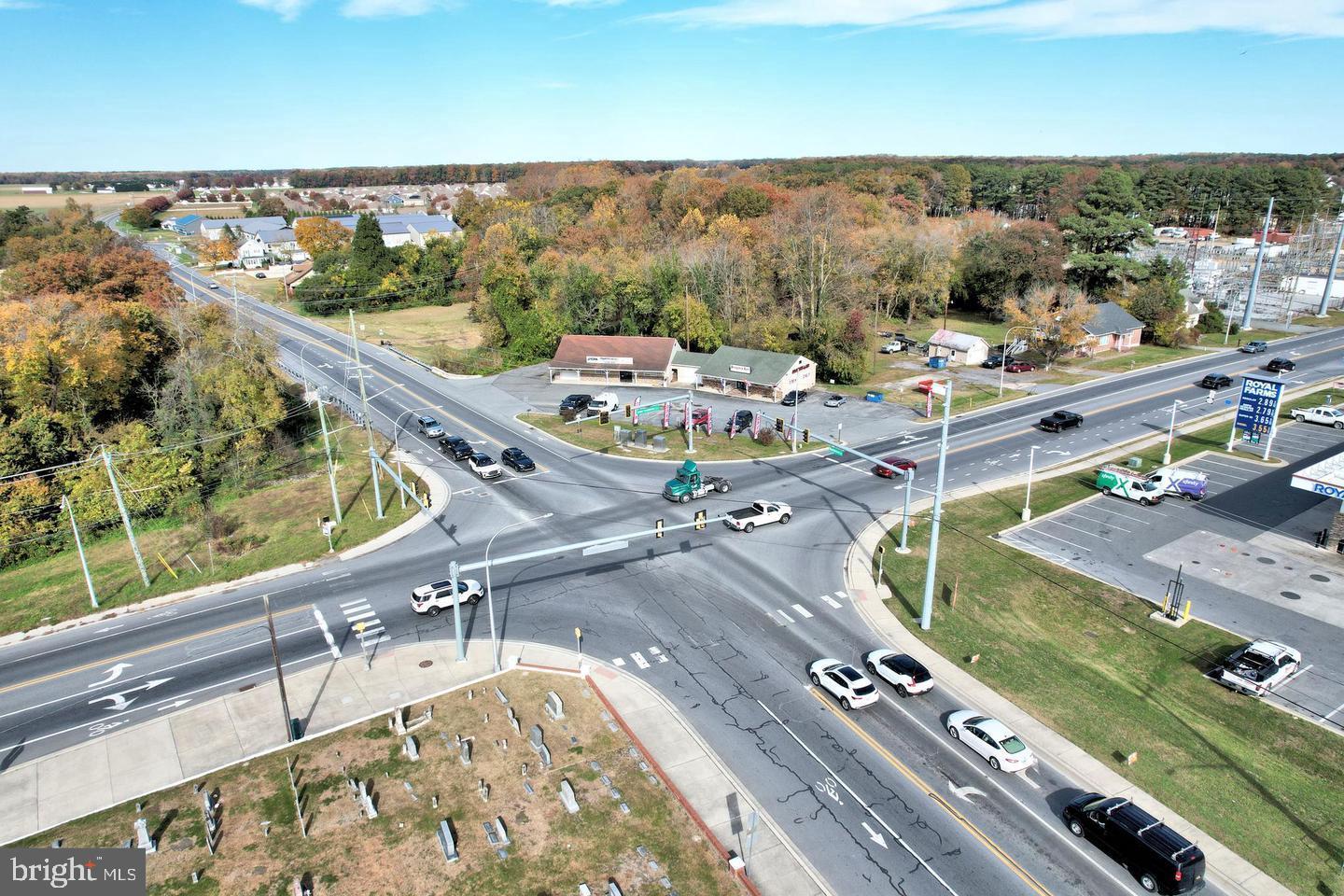 26473 LEWES GEORGETOWN HIGHWAY