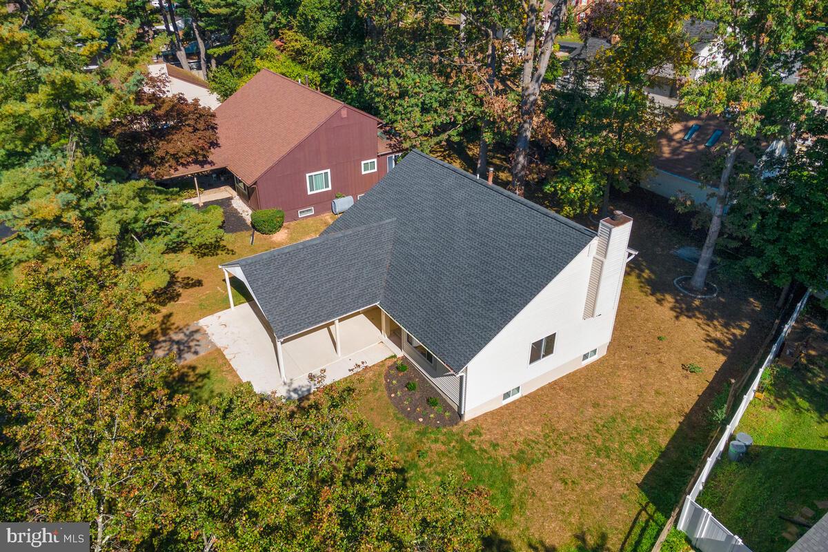 OLNEY SQUARE - Residential