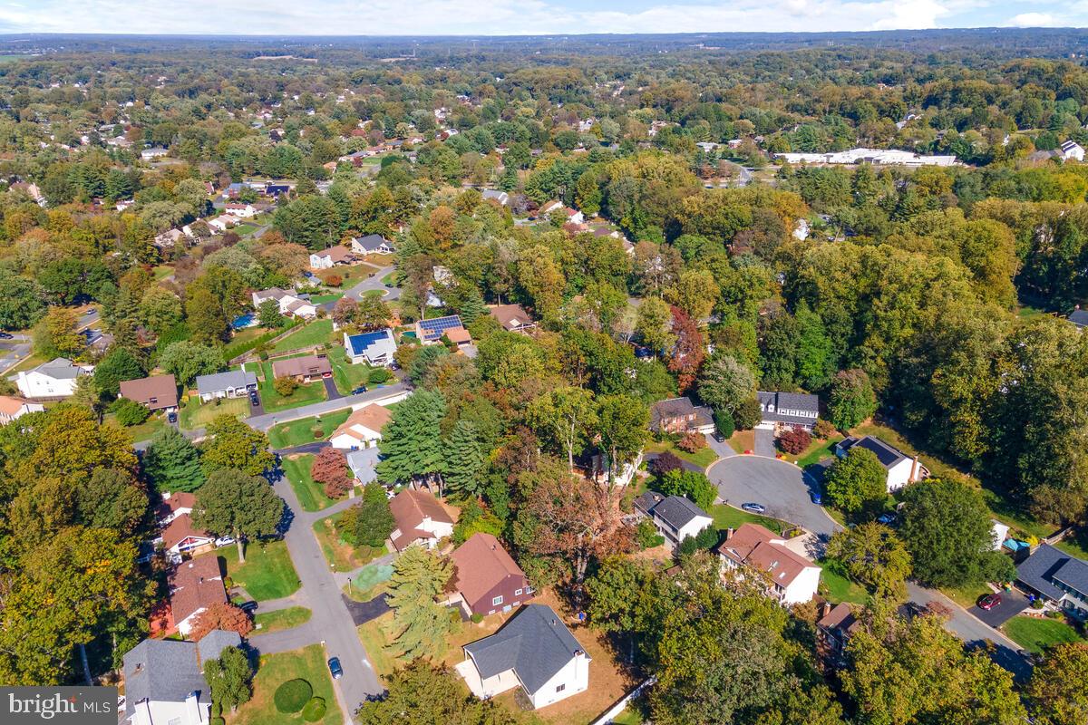 OLNEY SQUARE - Residential