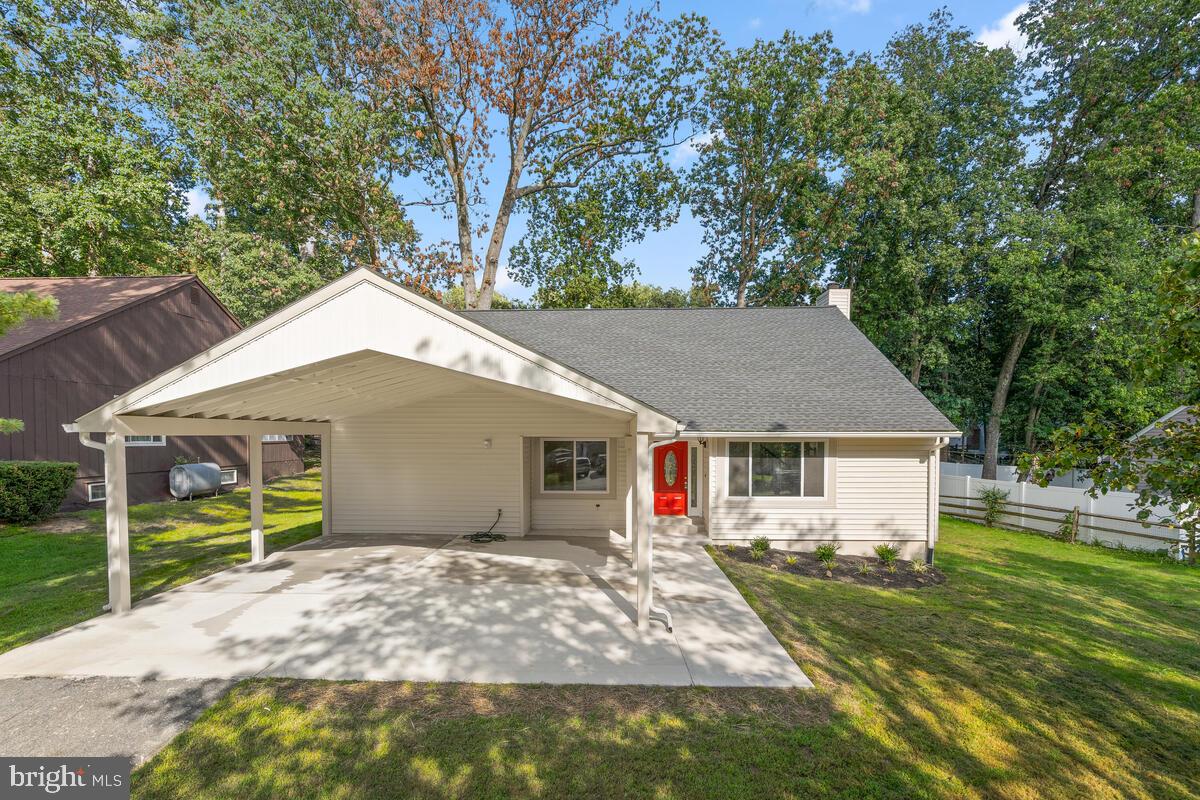 OLNEY SQUARE - Residential