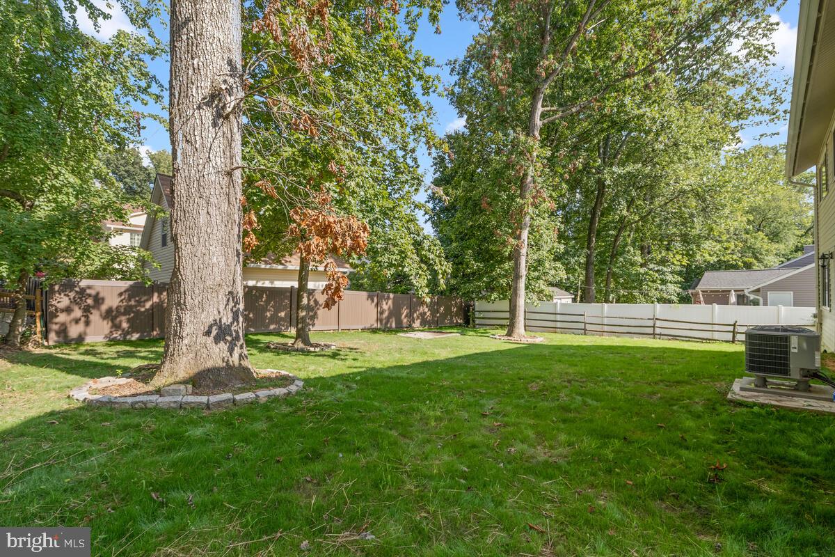 OLNEY SQUARE - Residential