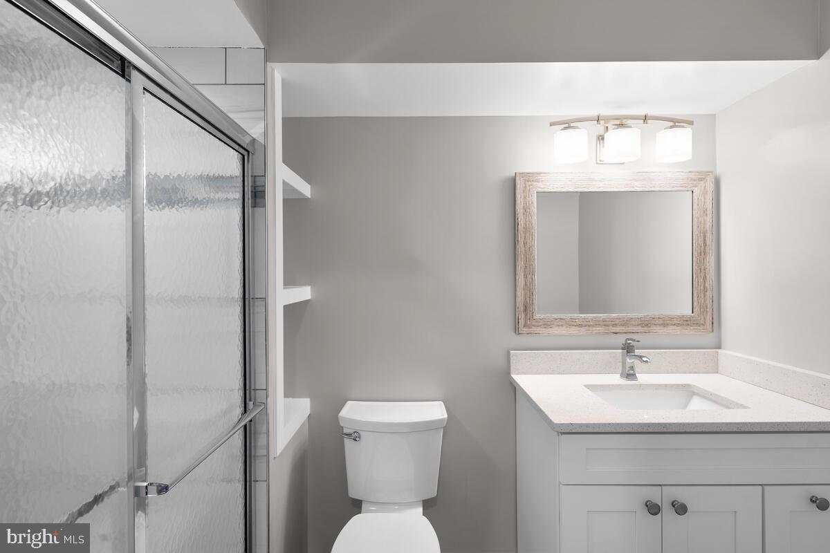 OLNEY SQUARE - Residential