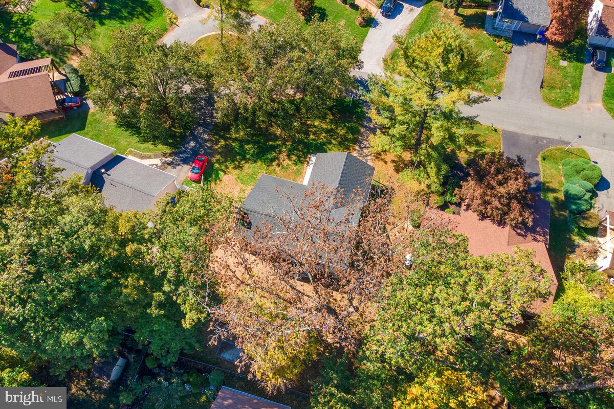 OLNEY SQUARE - Residential