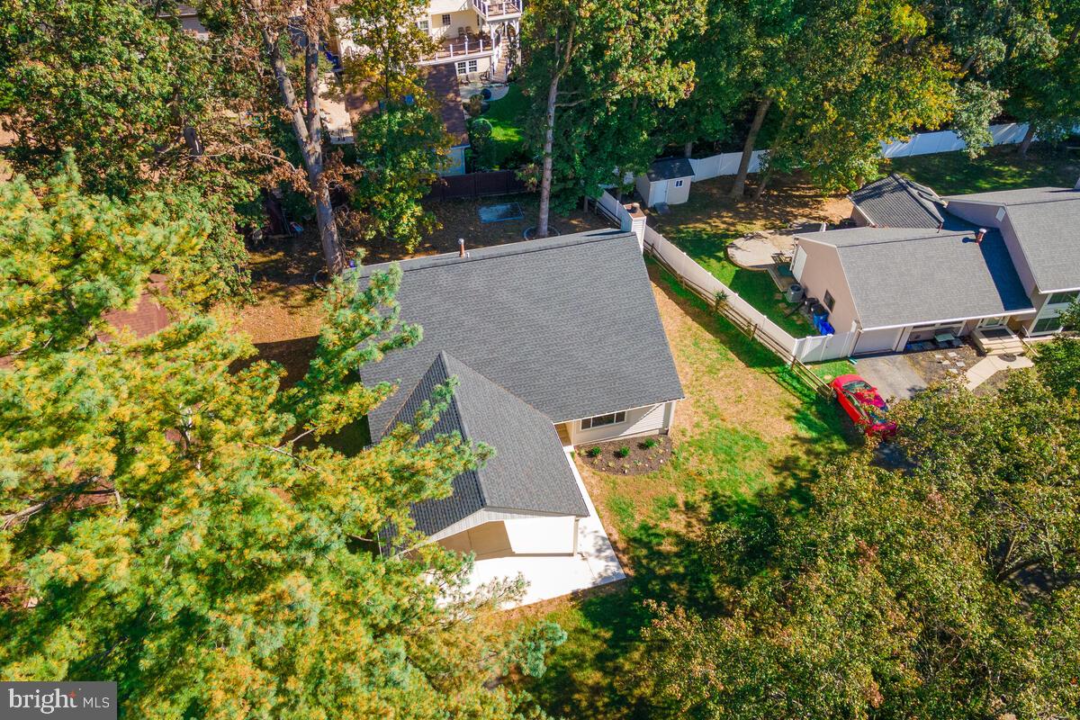 OLNEY SQUARE - Residential