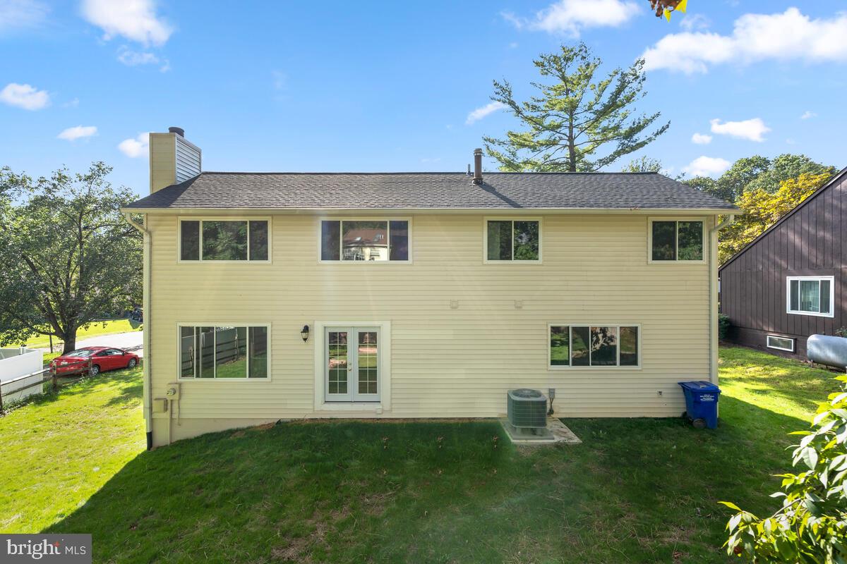 OLNEY SQUARE - Residential