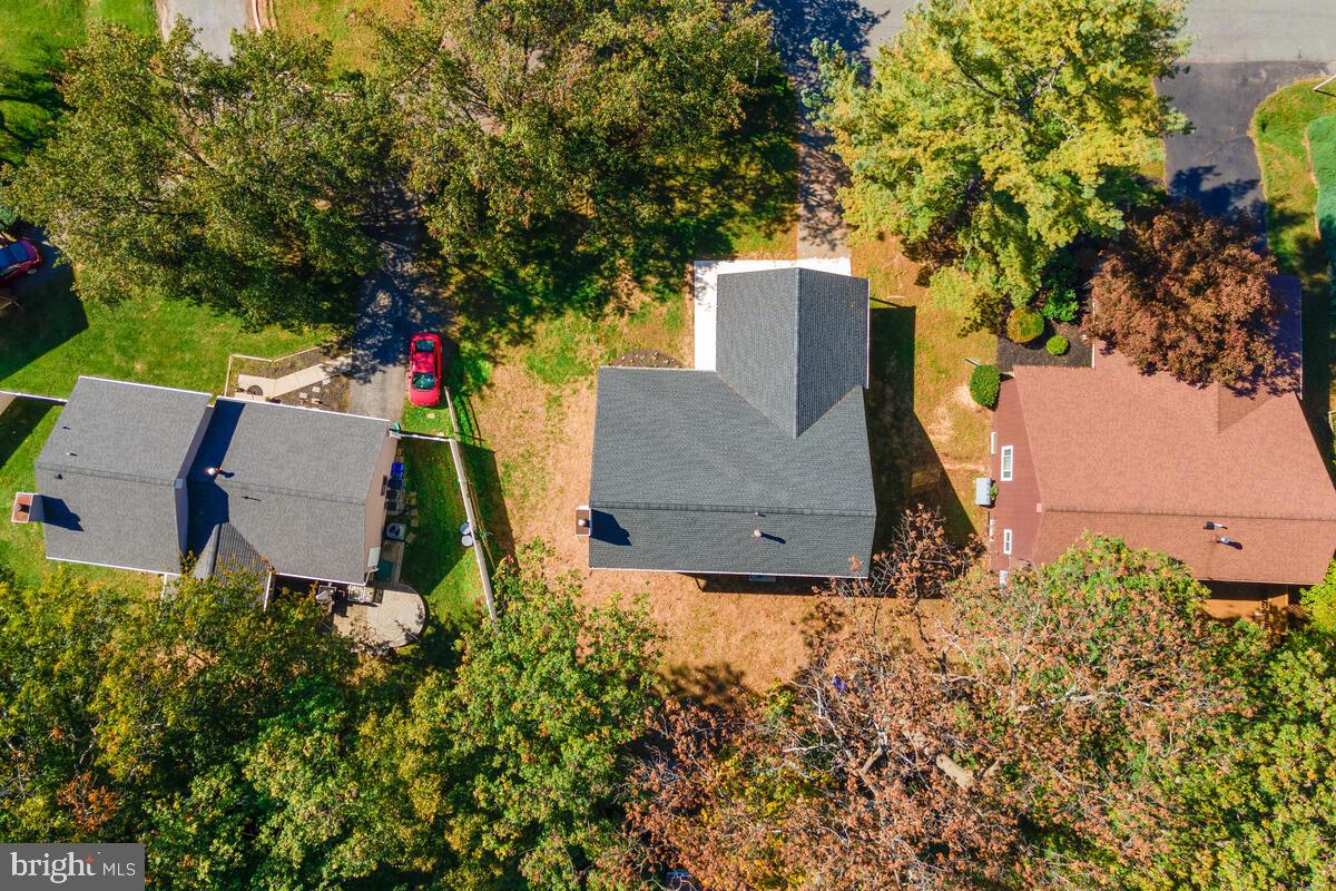 OLNEY SQUARE - Residential