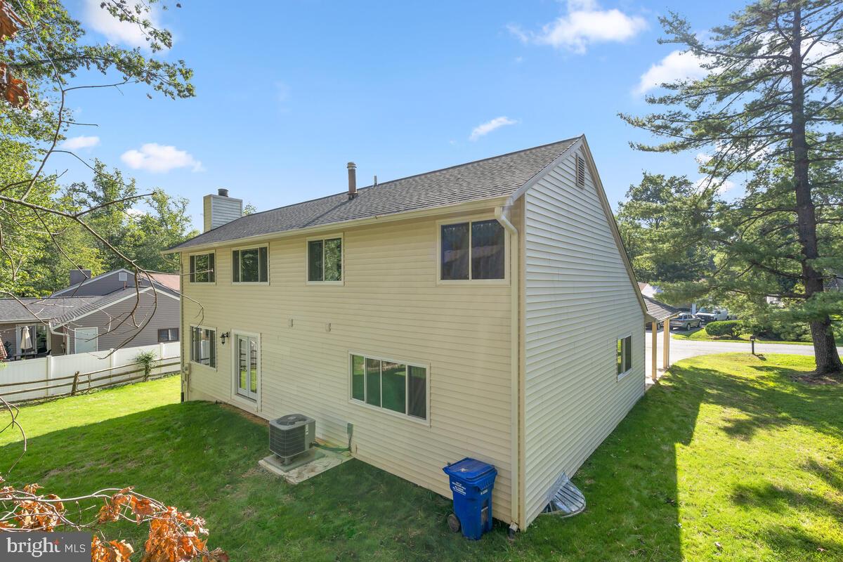 OLNEY SQUARE - Residential