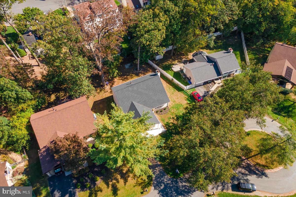 OLNEY SQUARE - Residential