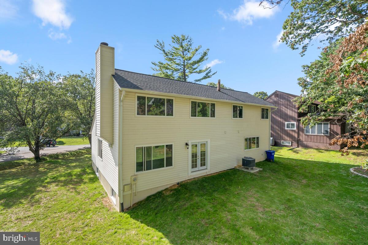 OLNEY SQUARE - Residential