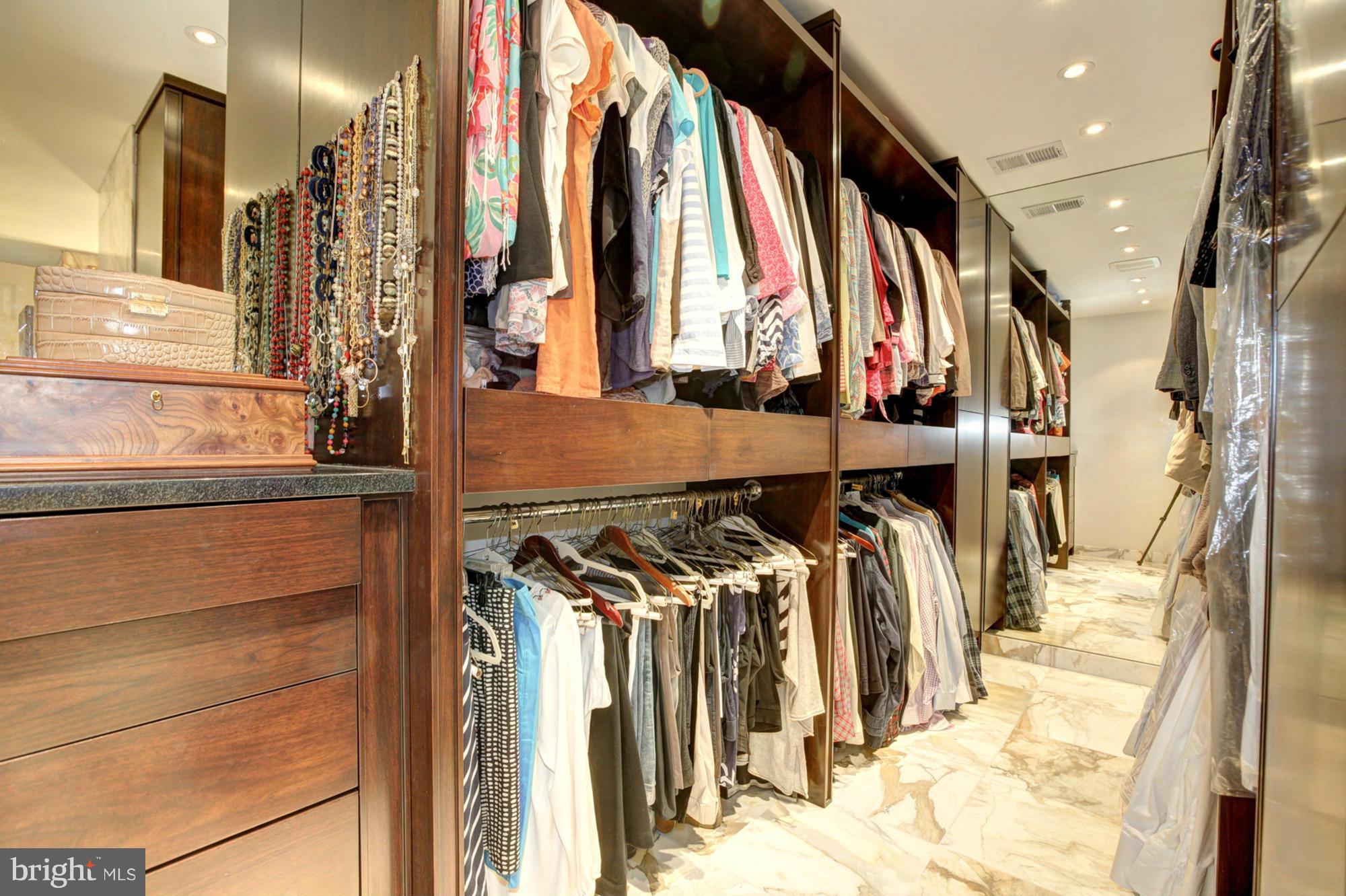 BELVEDERE - Residential