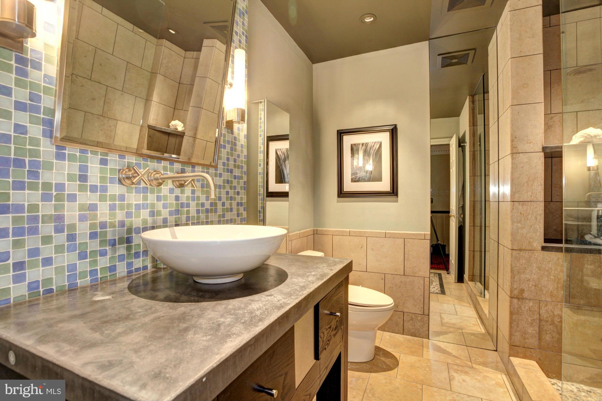 BELVEDERE - Residential