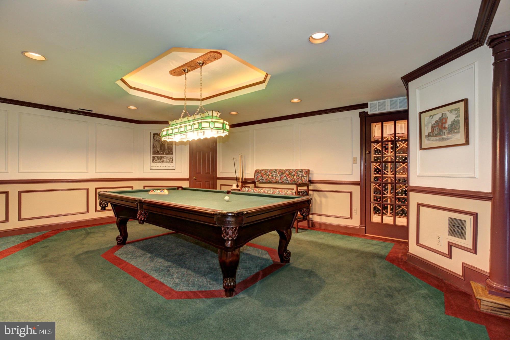 BELVEDERE - Residential