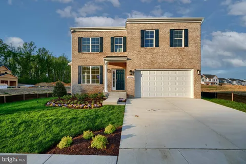 15908 Hyde Park Place, Bowie, MD MLS: MDPG2150832