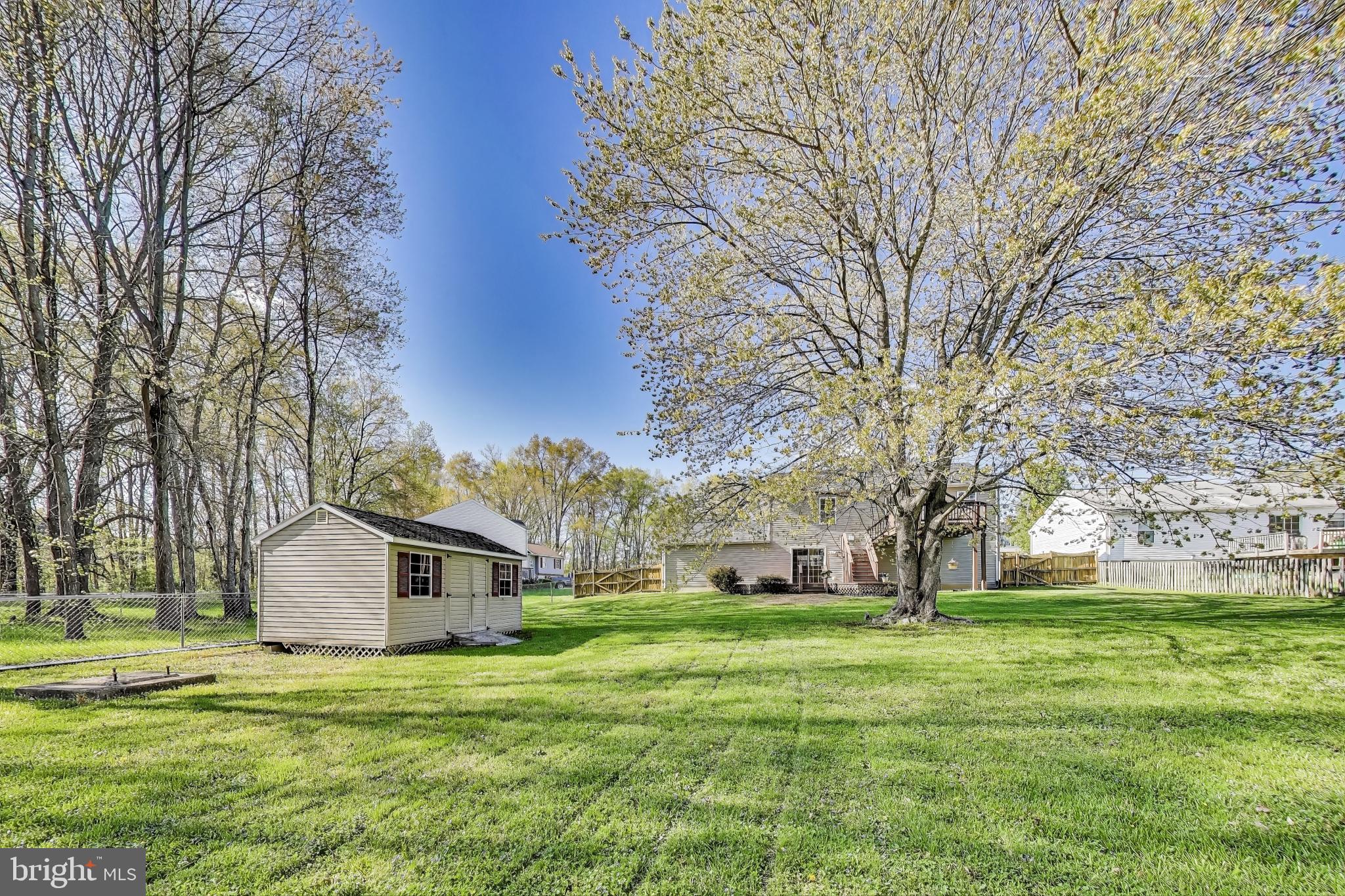 ASHLEIGH PARK SOUTH - Residential