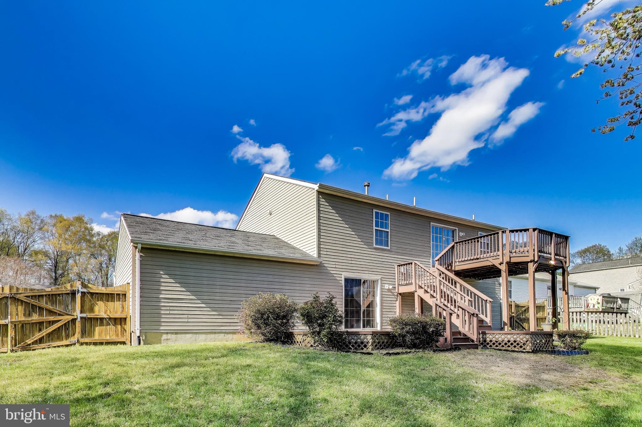 ASHLEIGH PARK SOUTH - Residential