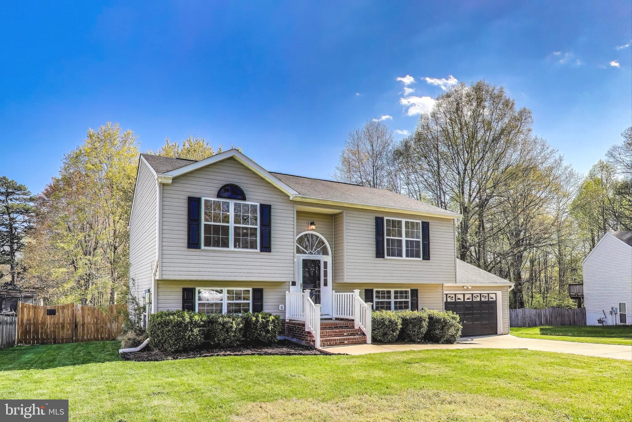 ASHLEIGH PARK SOUTH - Residential