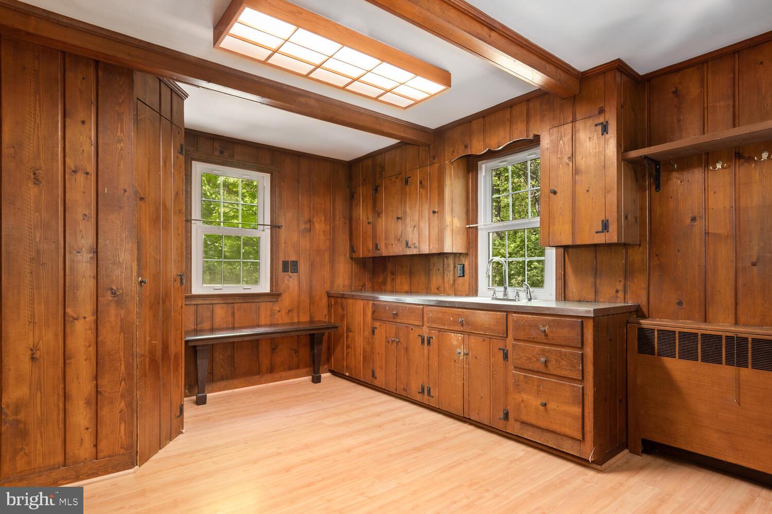 DENTON AREA - Residential